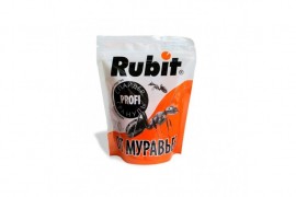 Rubit СПАЙДЕР (гранулы от муравьёв) (200 г)