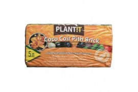 PlantIt (универсальный кокосовый субстрат) (5 л)