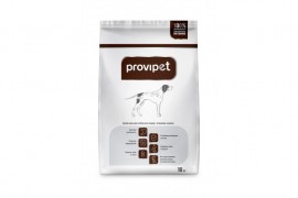 Provipet (сухой корм для собак всех пород с ягненком и рисом) (10 кг)