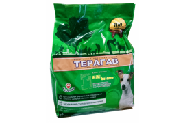 Корм для собак миниатюрных пород ТЕРАГАВ - MINI BALANCE (4 кг)