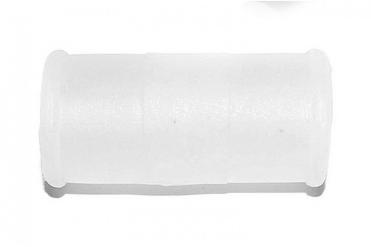 Муфта соединительная для трубы (25 мм)