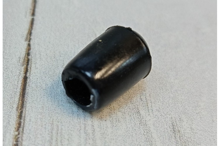 Заглушка для переходника (Ø 5 мм)