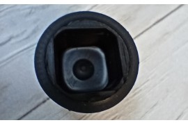 Заглушка на квадратную трубу (20х20 мм)